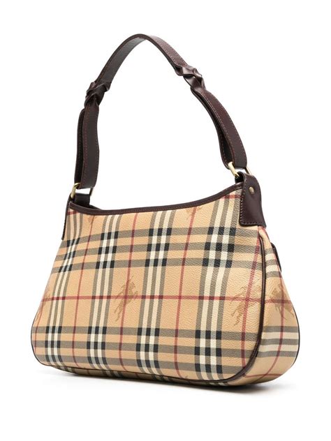 burberry designer vintage